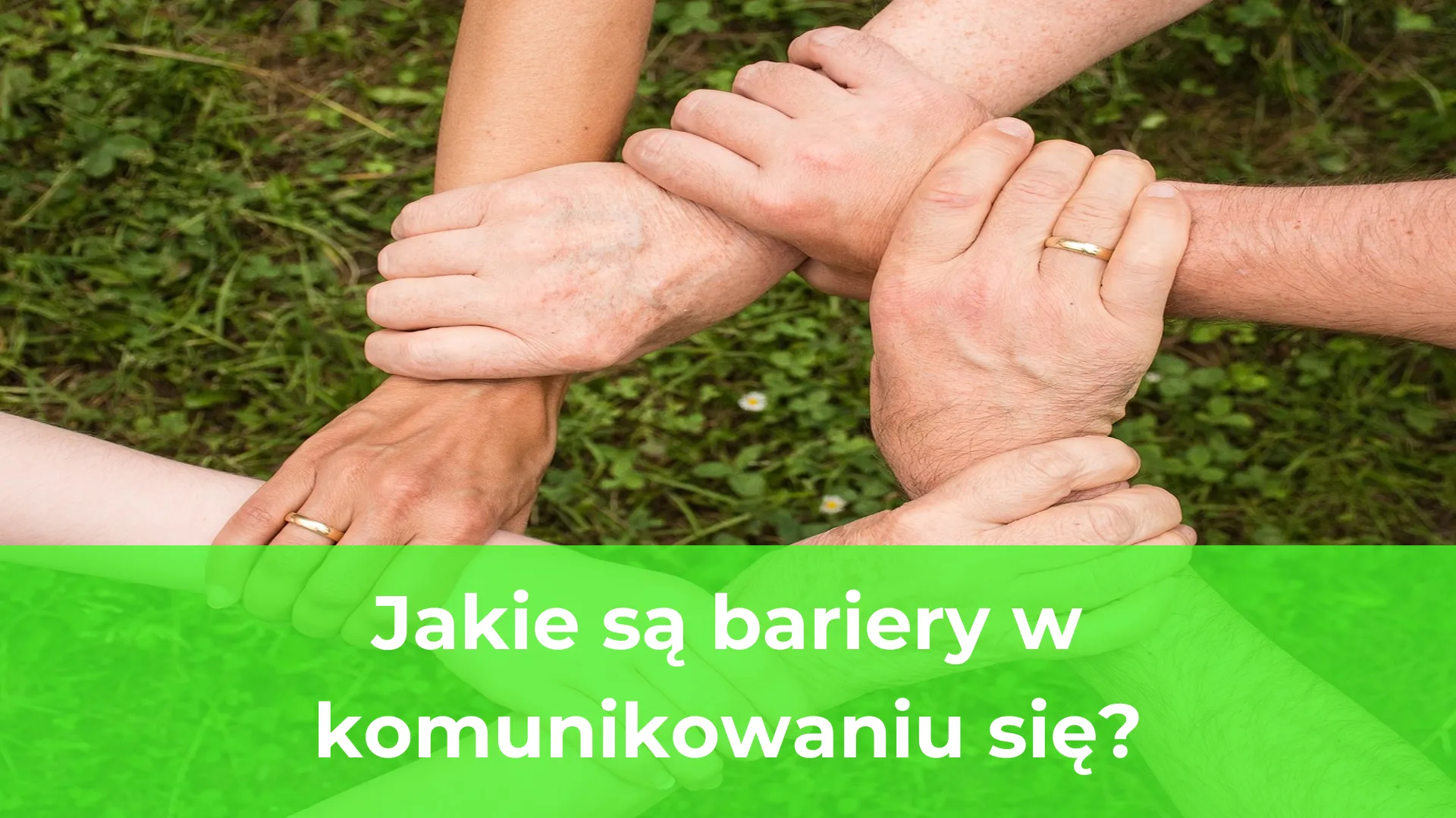 Jakie są bariery w komunikowaniu się