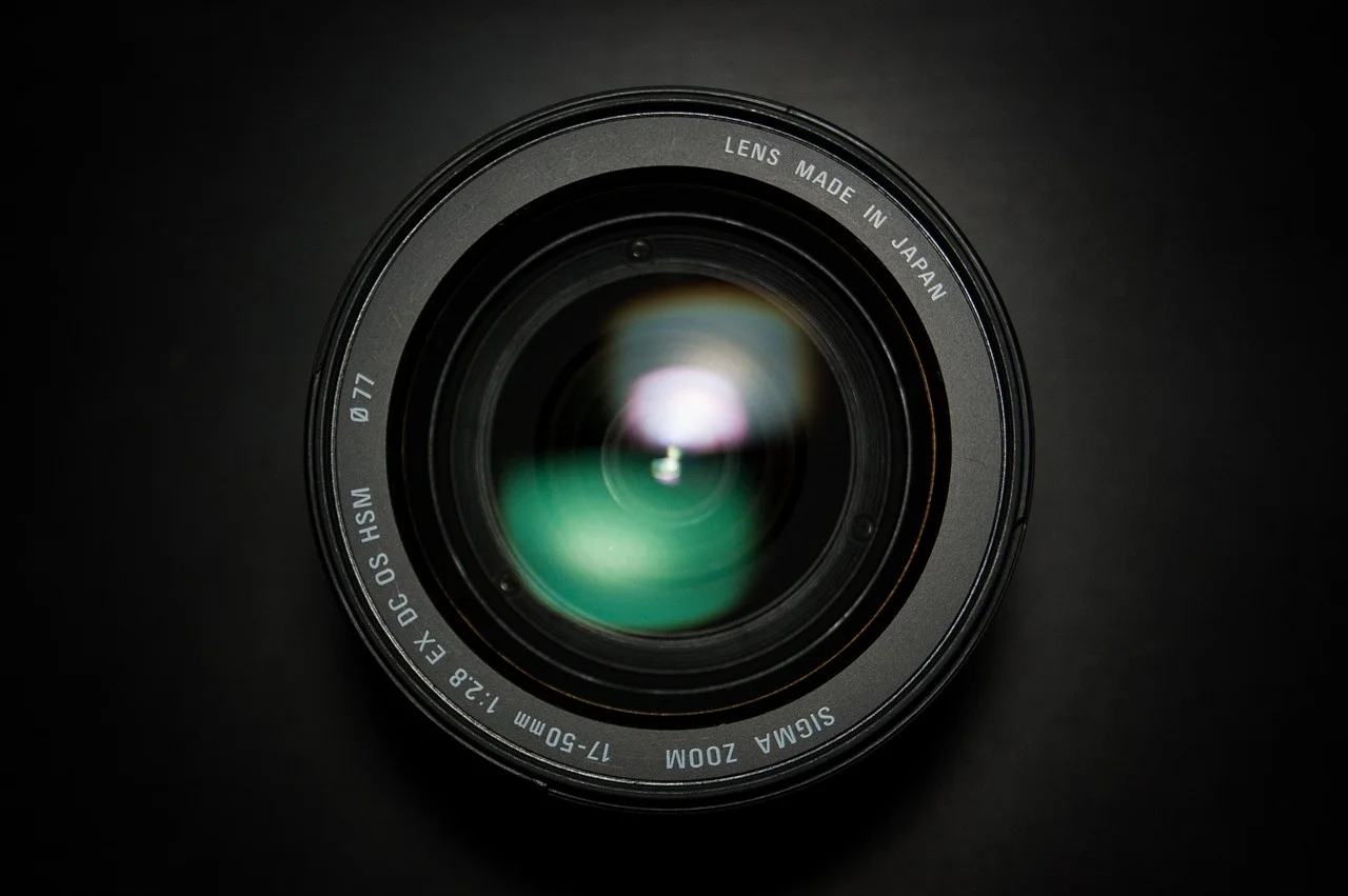 Odkryj świat fotografii ze znanymi obiektywami Sigma! https://sigma-foto.pl/pl/menu/obiektywy-100.html