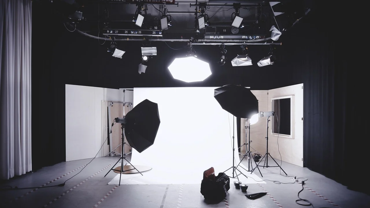 5 praktycznych zastosowań grilli RFi w oświetleniu studyjnym dla fotografów