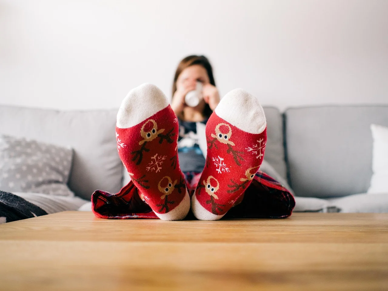 Komfort Twoich stóp: od wkładek do skarpetek pięciopalczastych