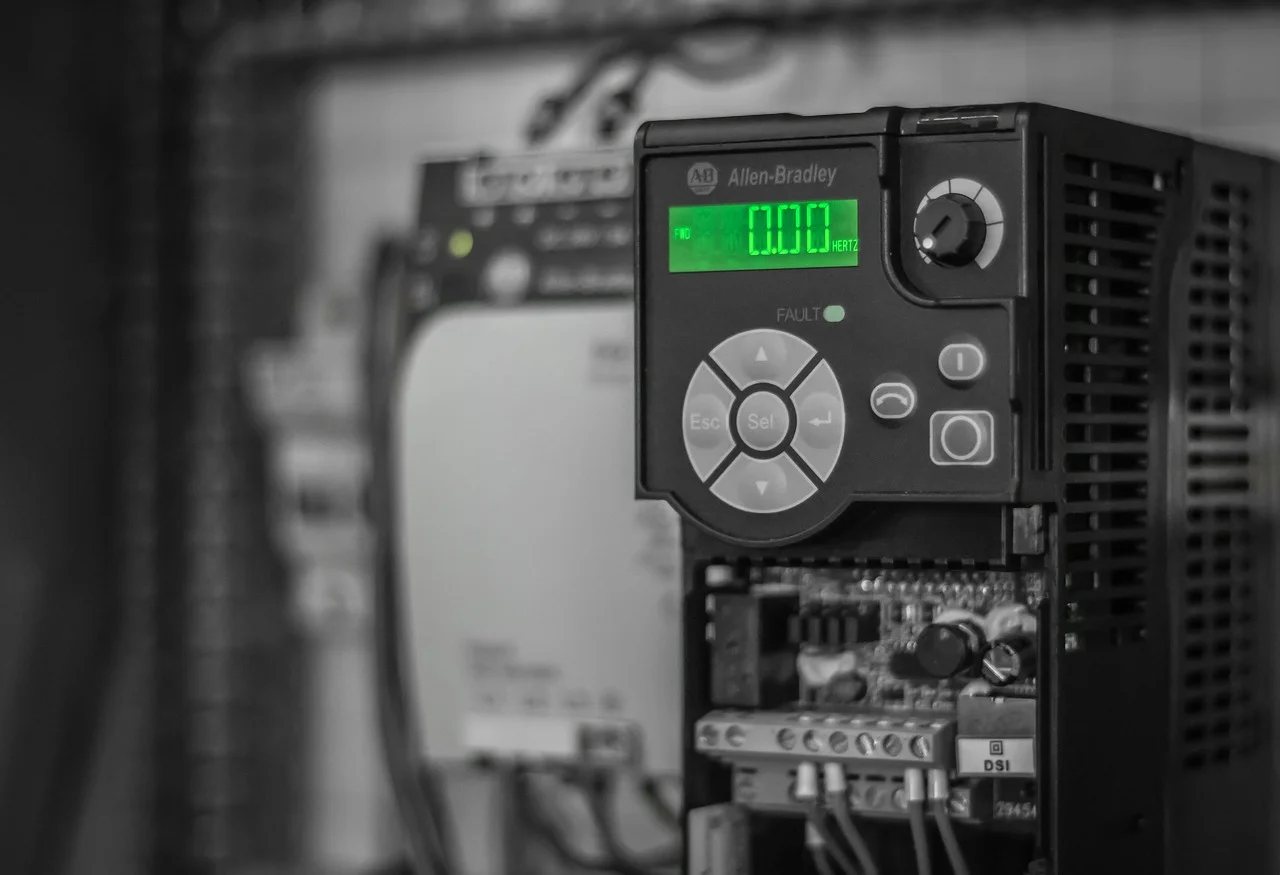 Nowoczesna automatyka przemysłowa dzięki technologii LED