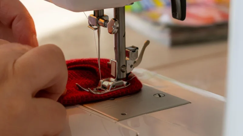 Druk tamponowy: matryce, maszyny i realne ceny
